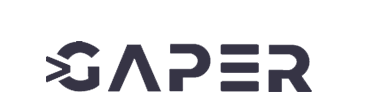 Gaper Logo